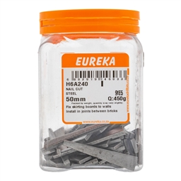 H6A240 - Cut Steel Nail